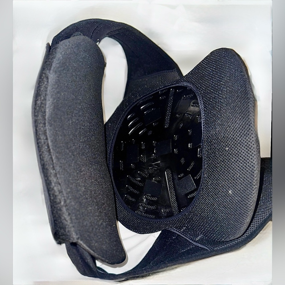 NEW DL-39 LSO / DELTA BACK BRACE - Picture 4 of 7